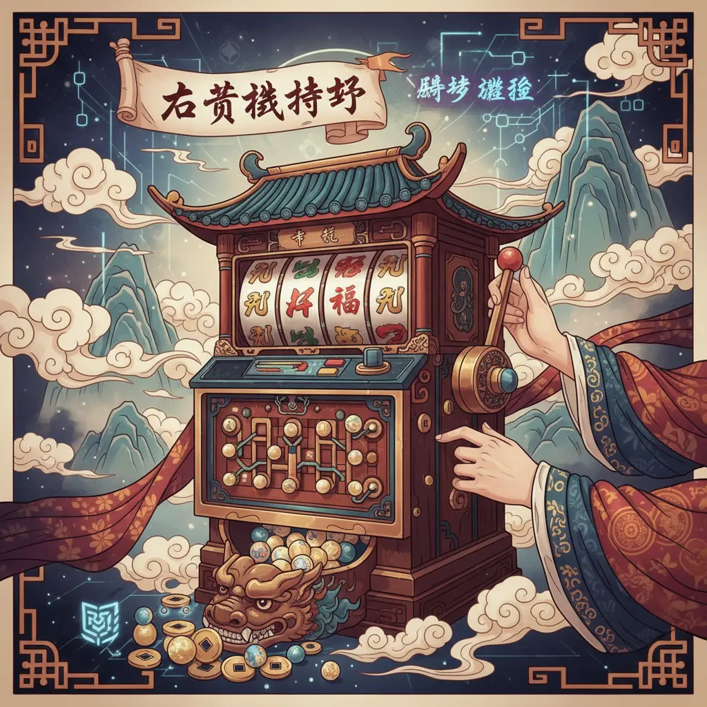 老虎機技巧 - 彈珠遊戲