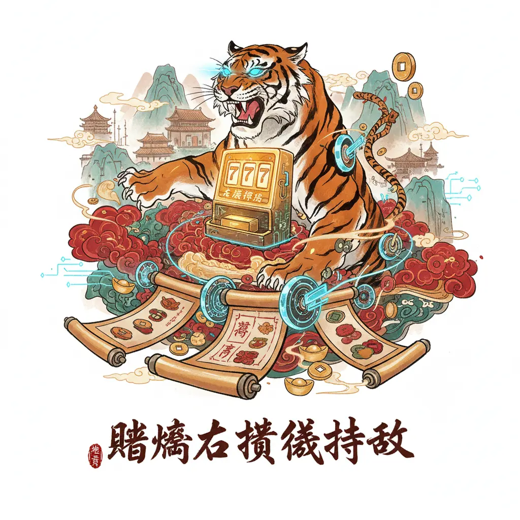 賭場老虎機技巧 - 老虎機平臺