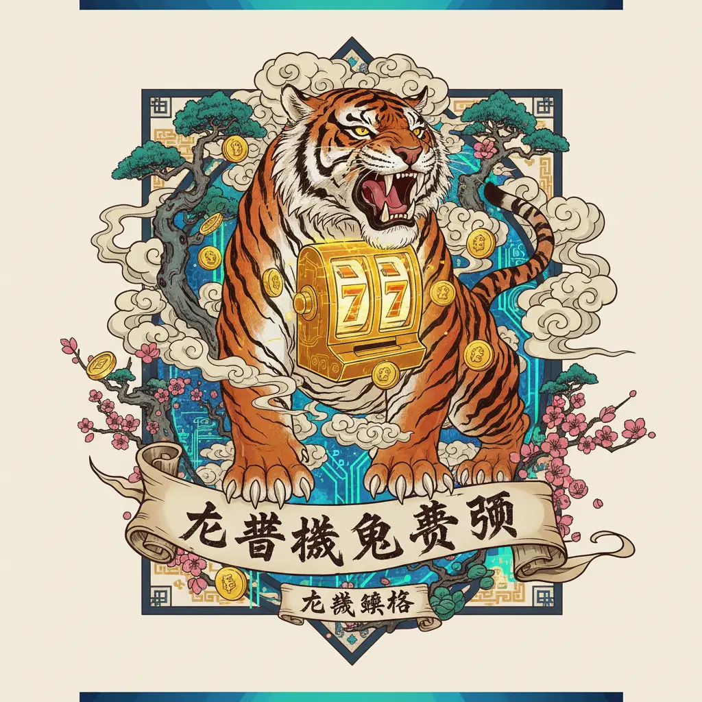 老虎機攻略 - 老虎機免費轉