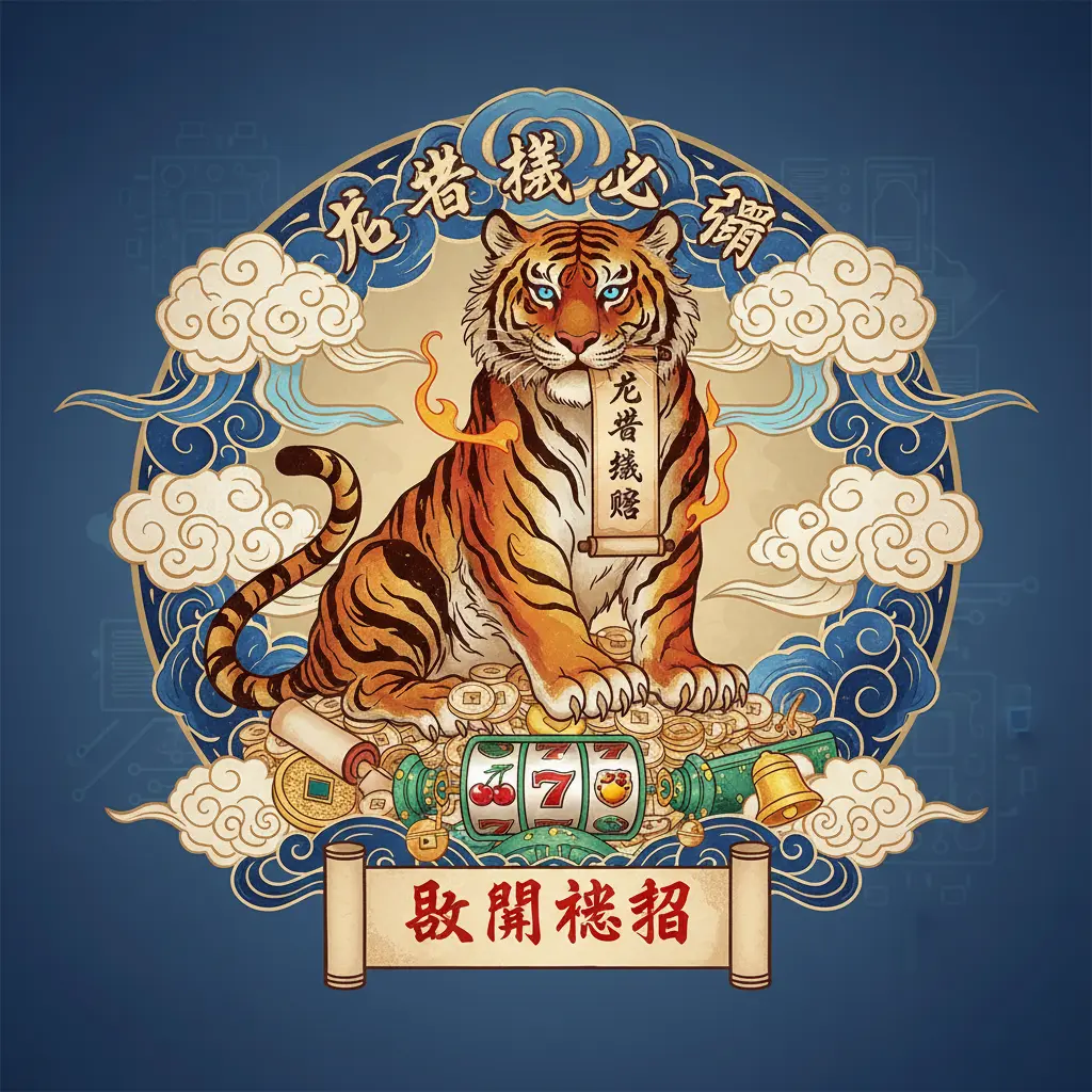 老虎機必贏 - 老虎機攻略