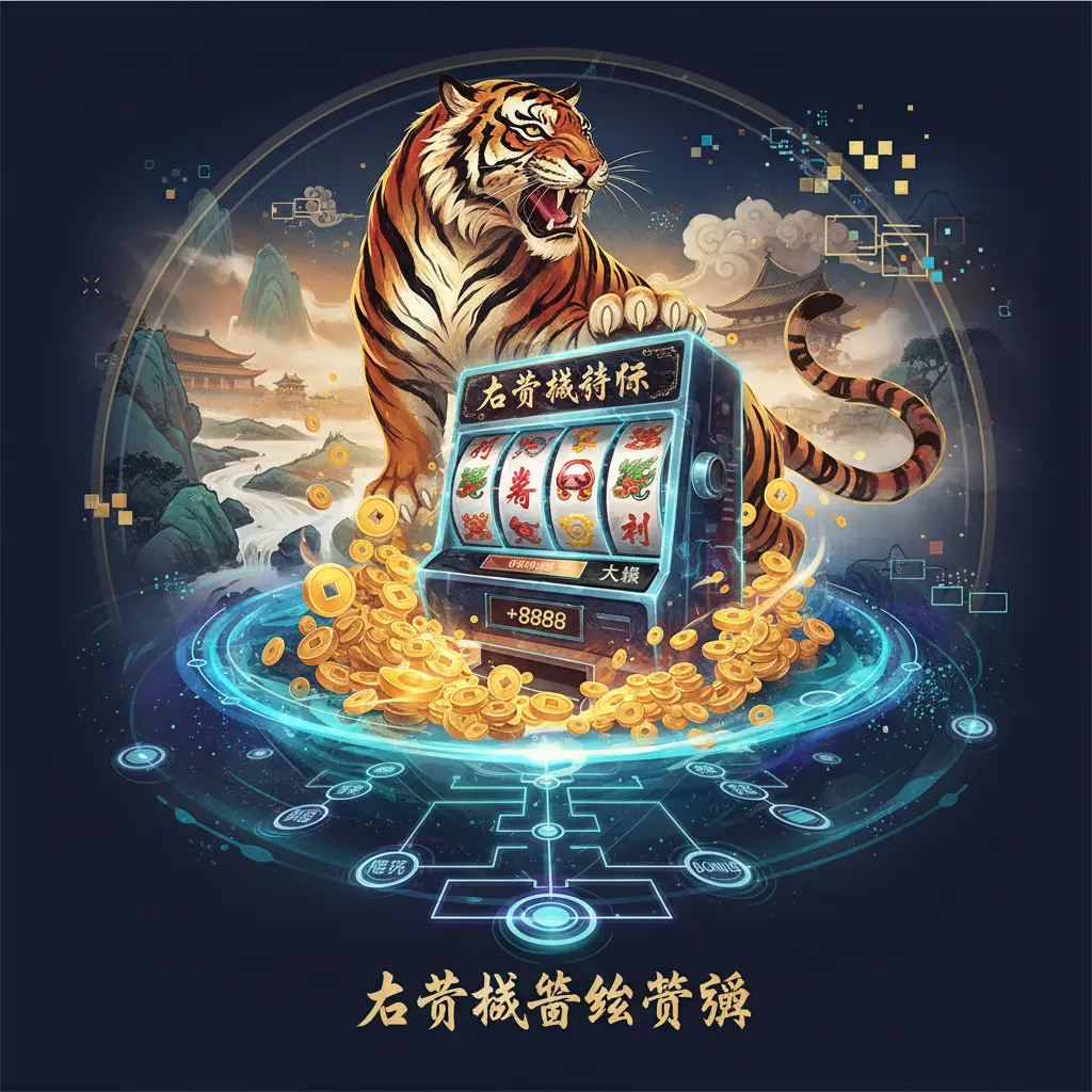 老虎機怎麼算贏 - 老虎機試玩