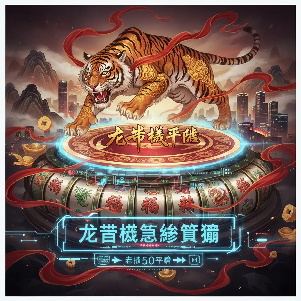 老虎機怎麼算贏 - 老虎機平臺