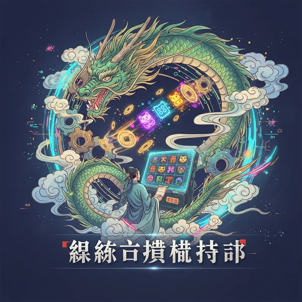 角子老虎機技巧 - 線上老虎機