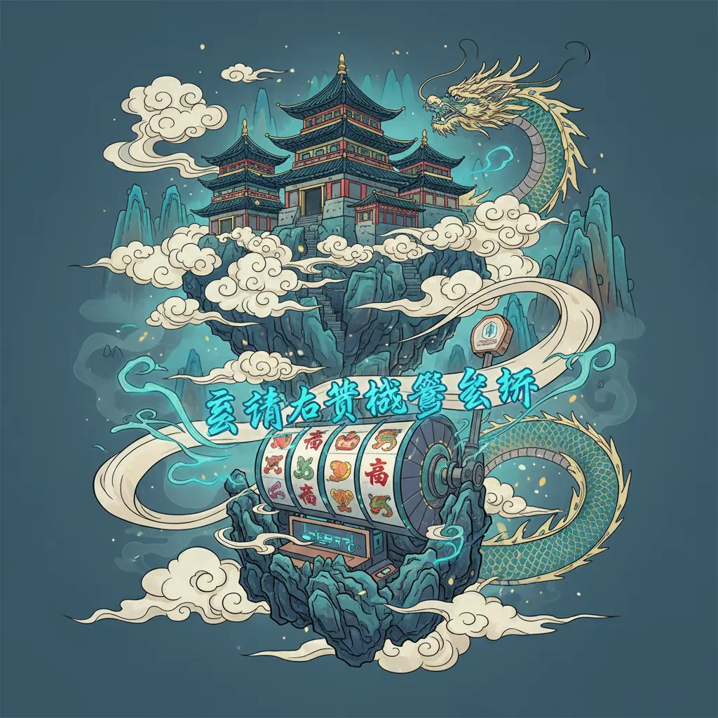 雲頂老虎機怎麼玩 - 雲頂名勝世界