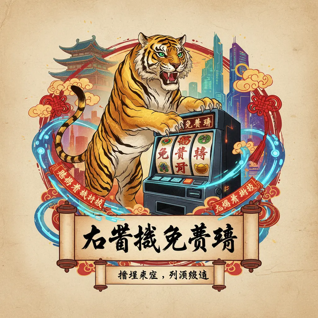 賭場老虎機技巧 - 老虎機免費轉