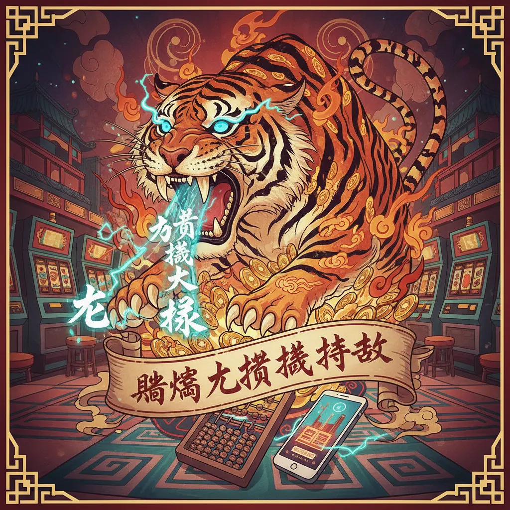 賭場老虎機技巧 - 老虎機大獎