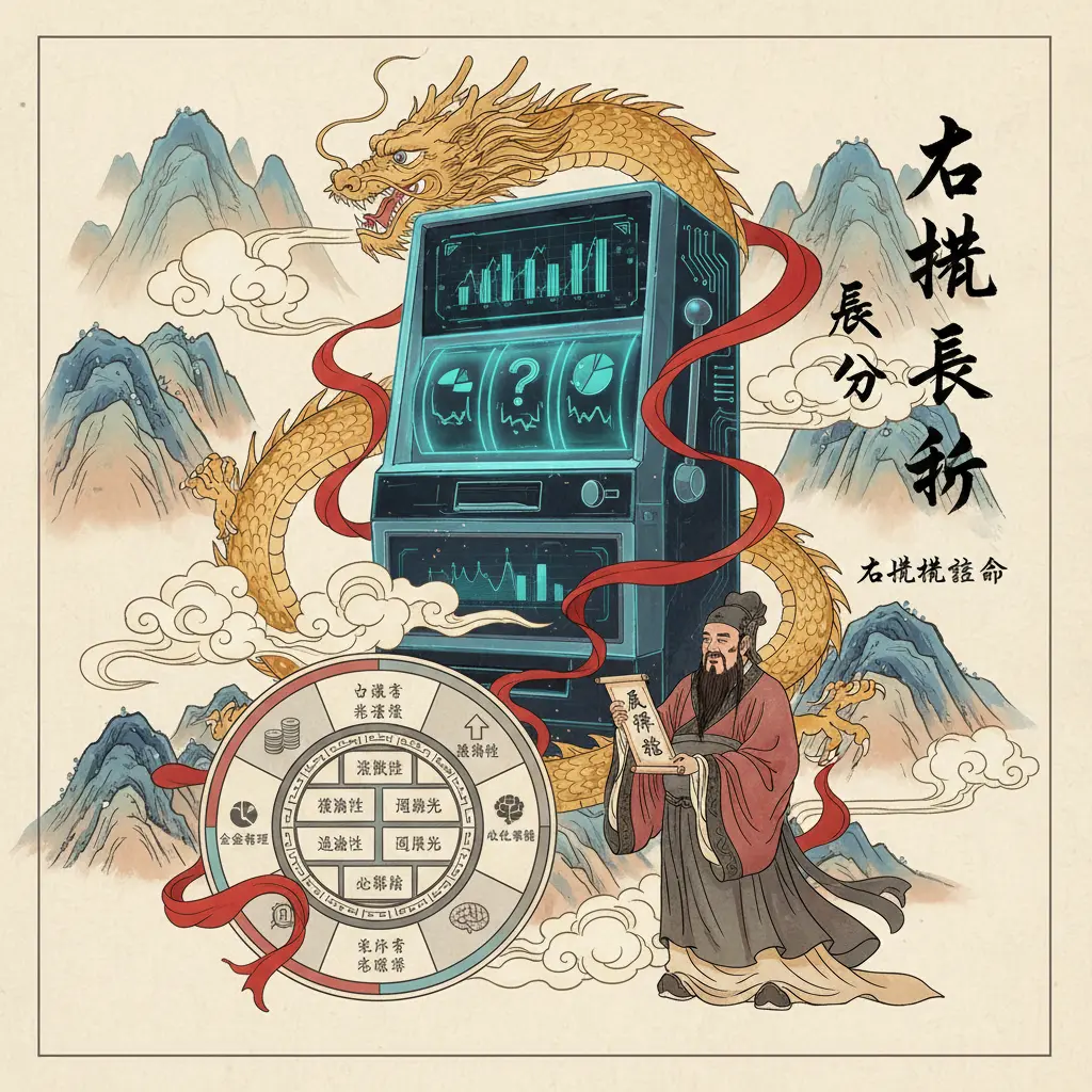 老虎機介紹 - 老虎機風險分析