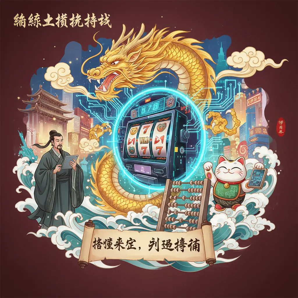 賭場老虎機技巧 - 線上老虎機