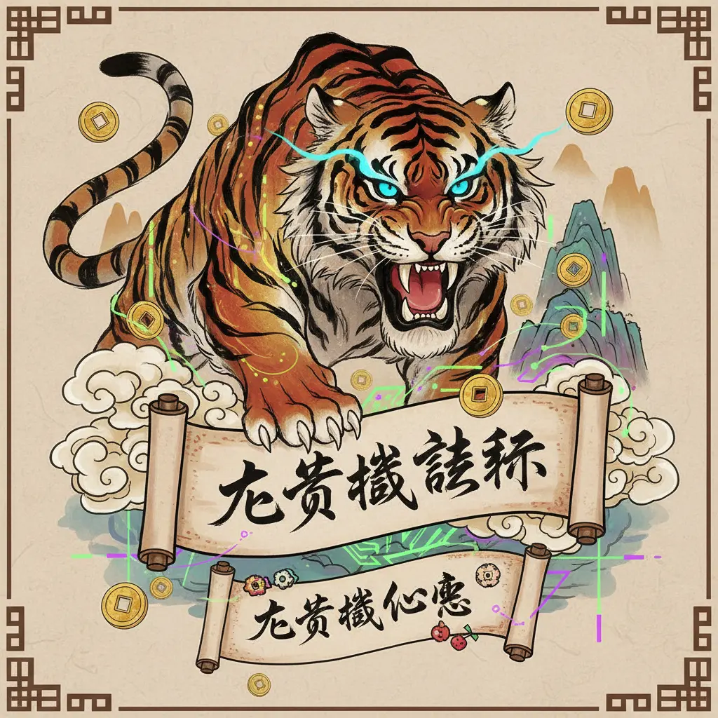 老虎機心得 - 老虎機試玩