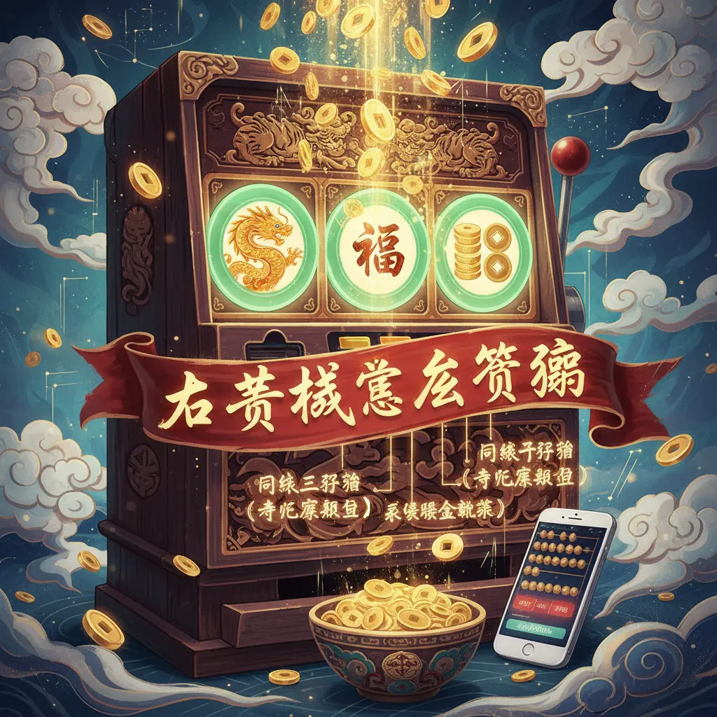 老虎機怎麼算贏 - 老虎機