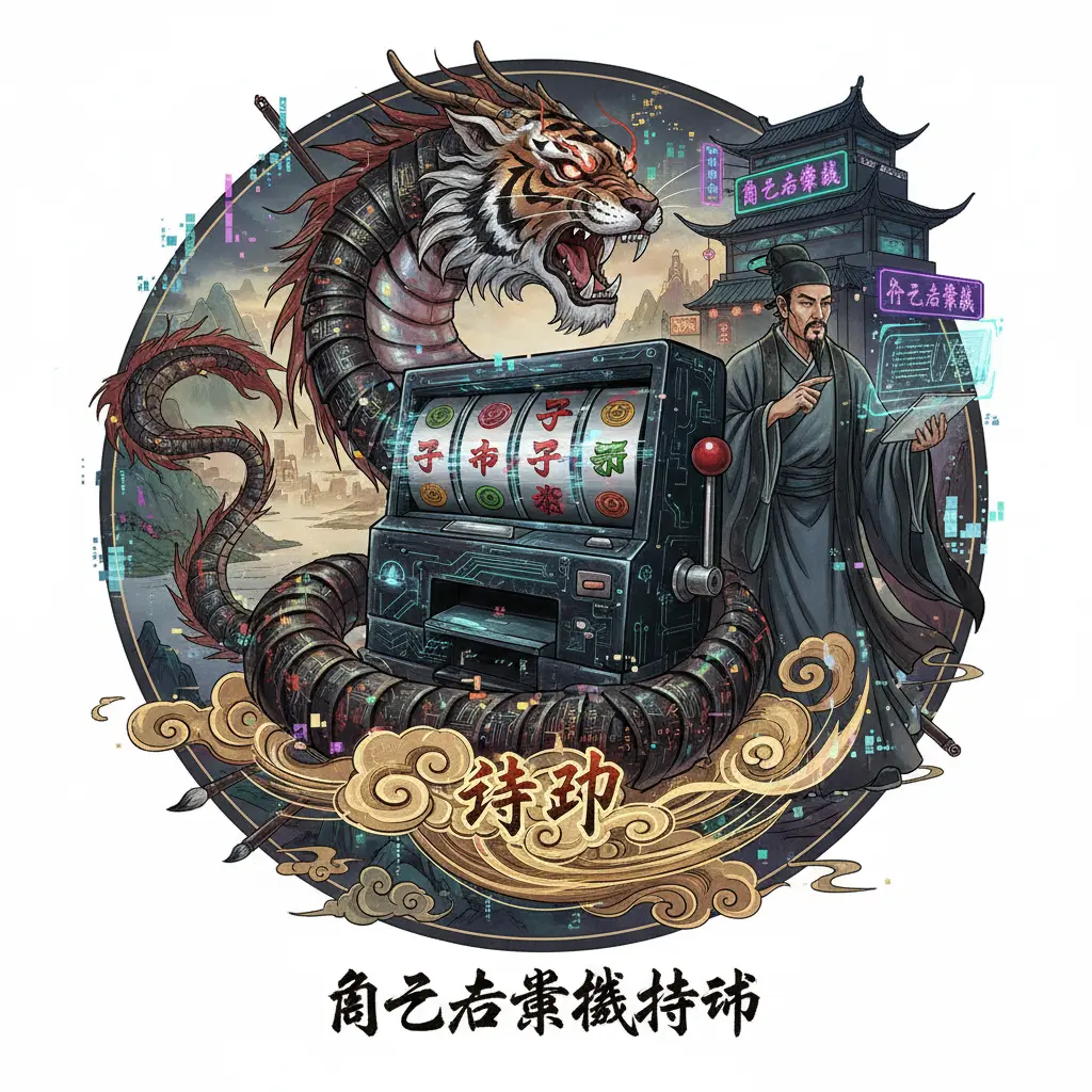 角子老虎機技巧 - 吃角子老虎機