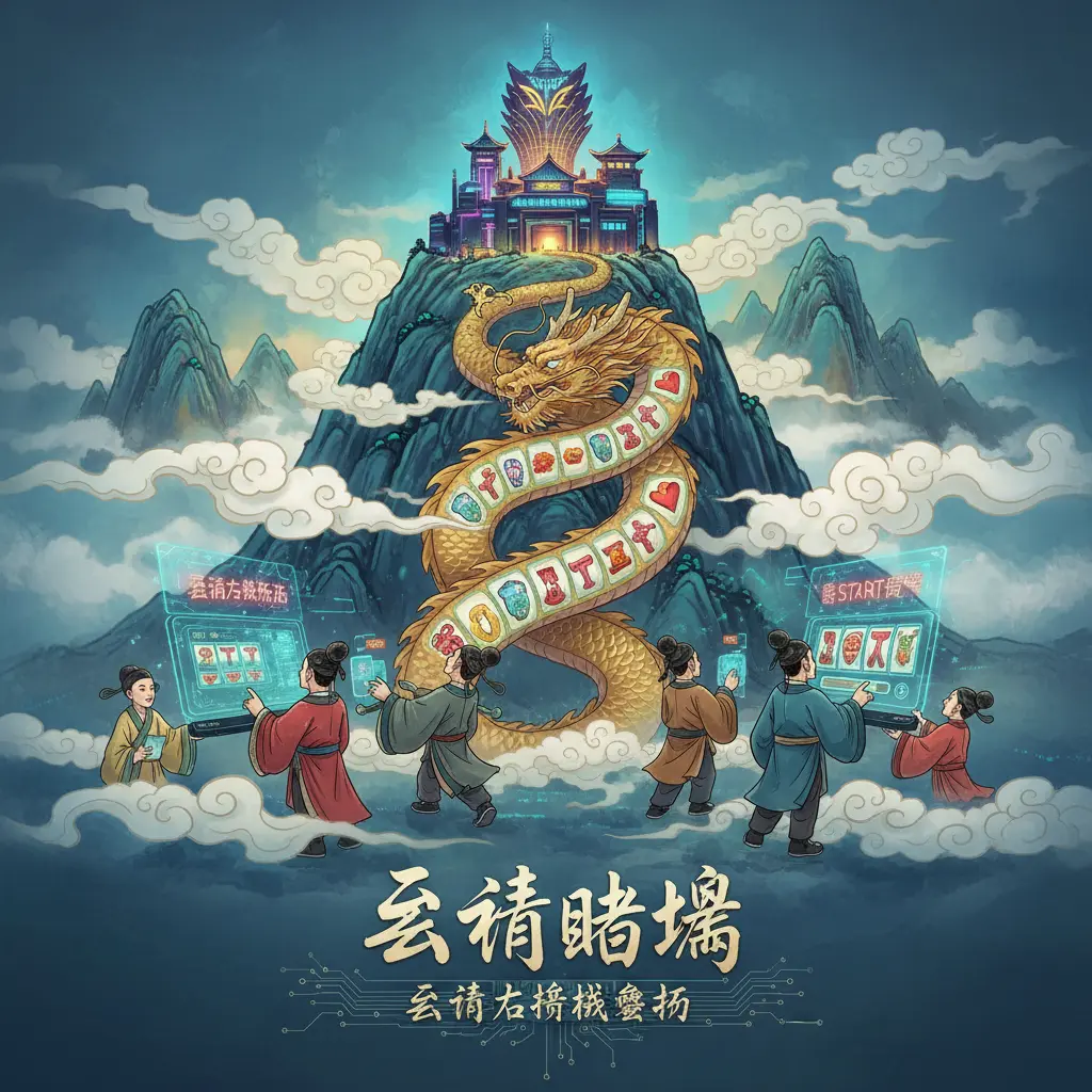 雲頂老虎機怎麼玩 - 雲頂賭場