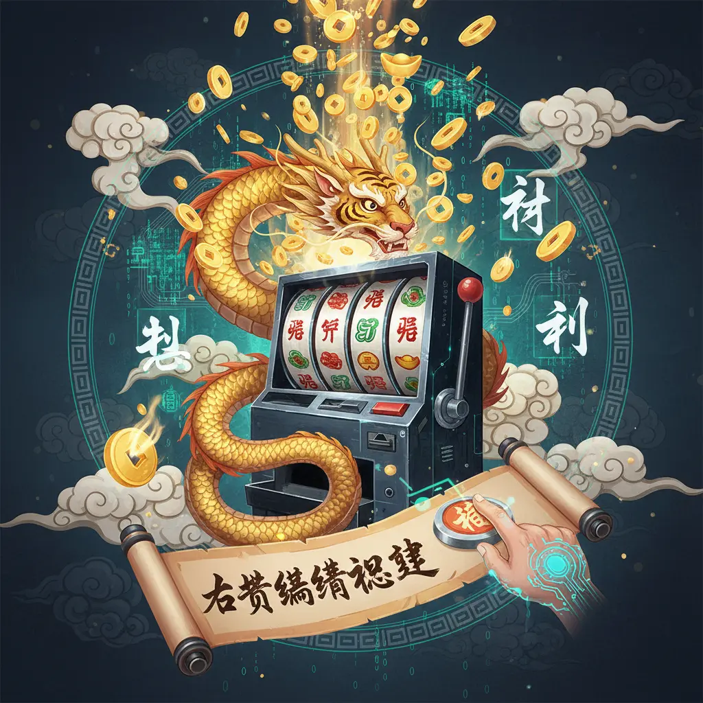 老虎機贏錢秘訣 - 老虎機遊戲