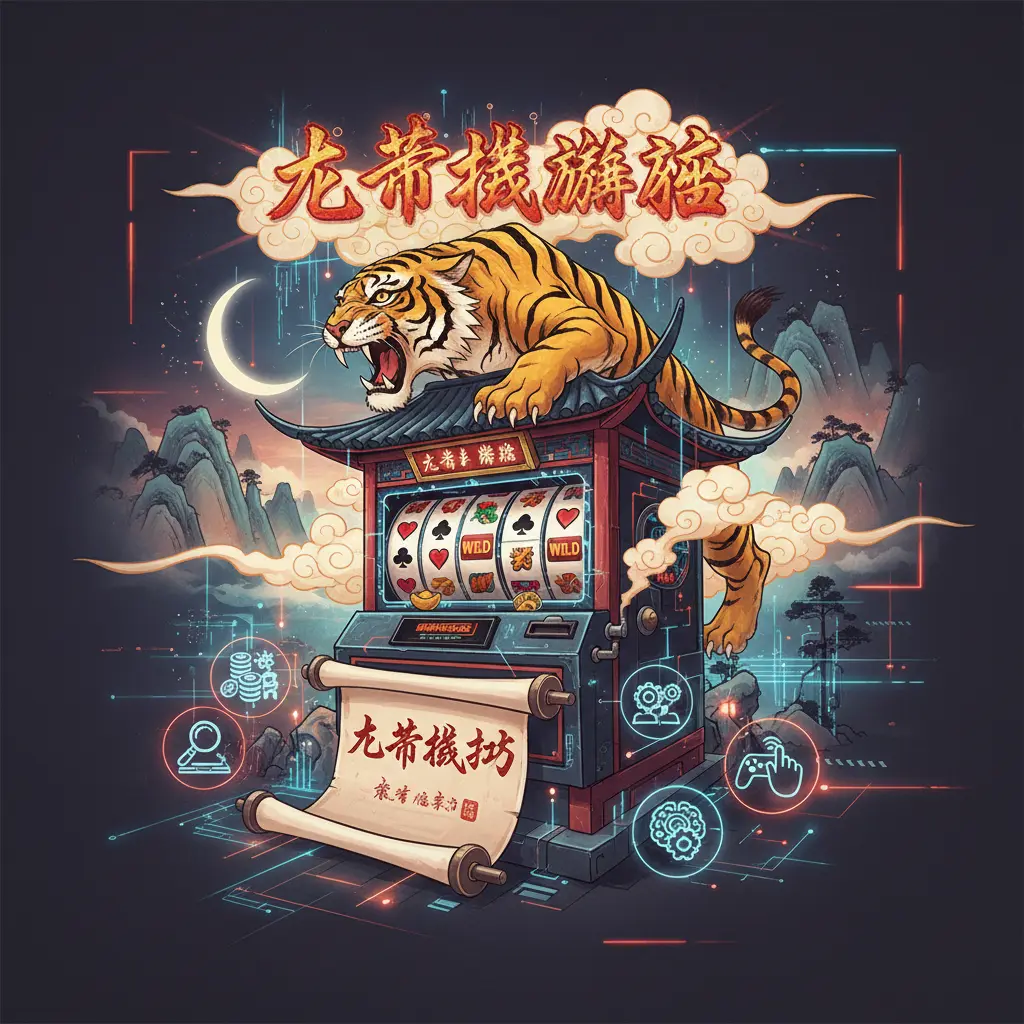 老虎機技巧 - 老虎機遊戲