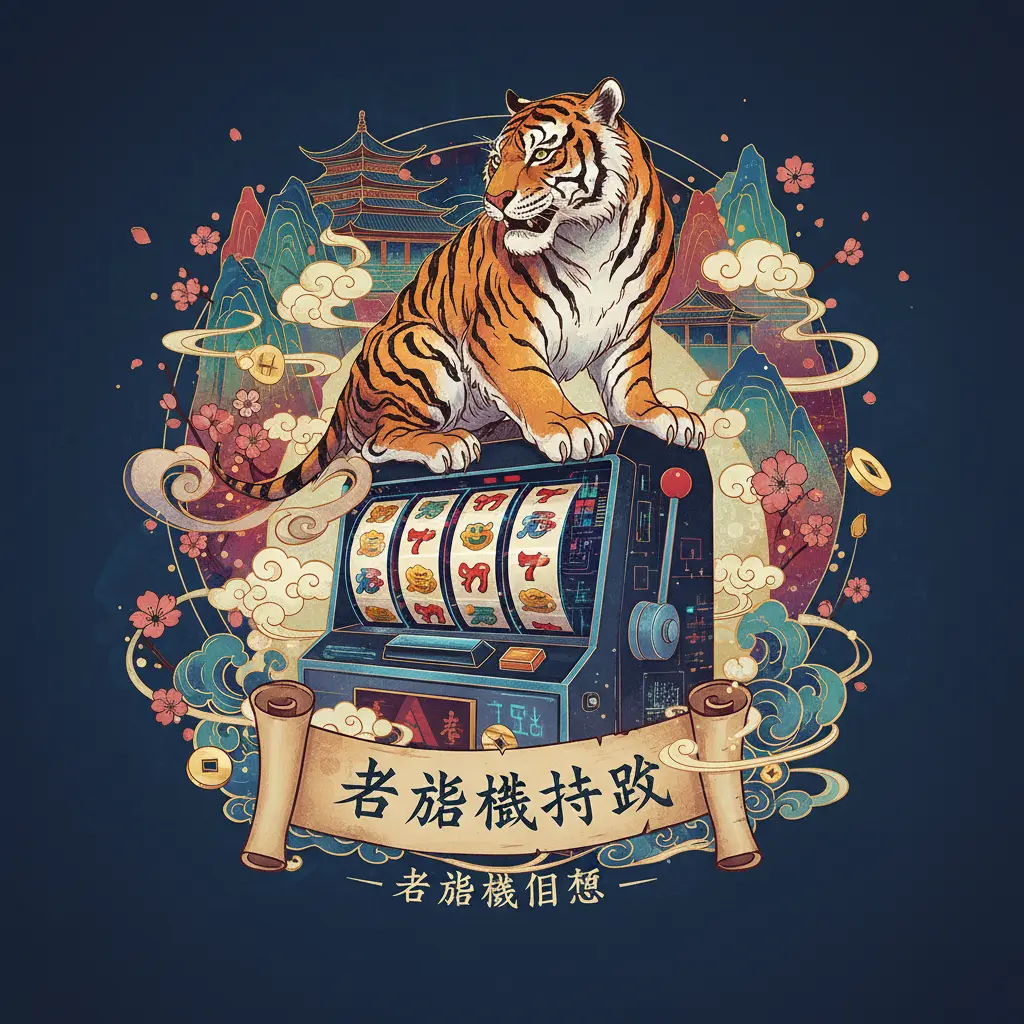 老虎機心得 - 老虎機技巧