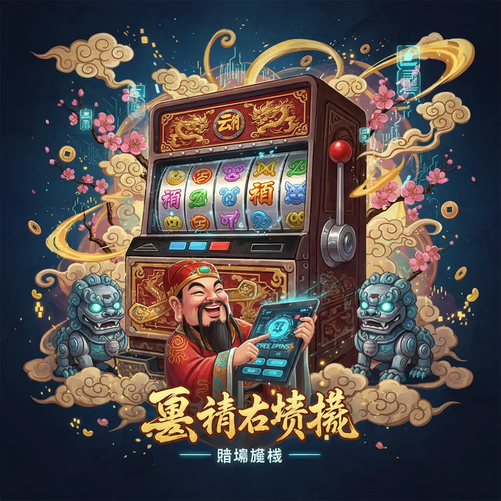 雲頂老虎機怎麼玩 - 賭場遊戲