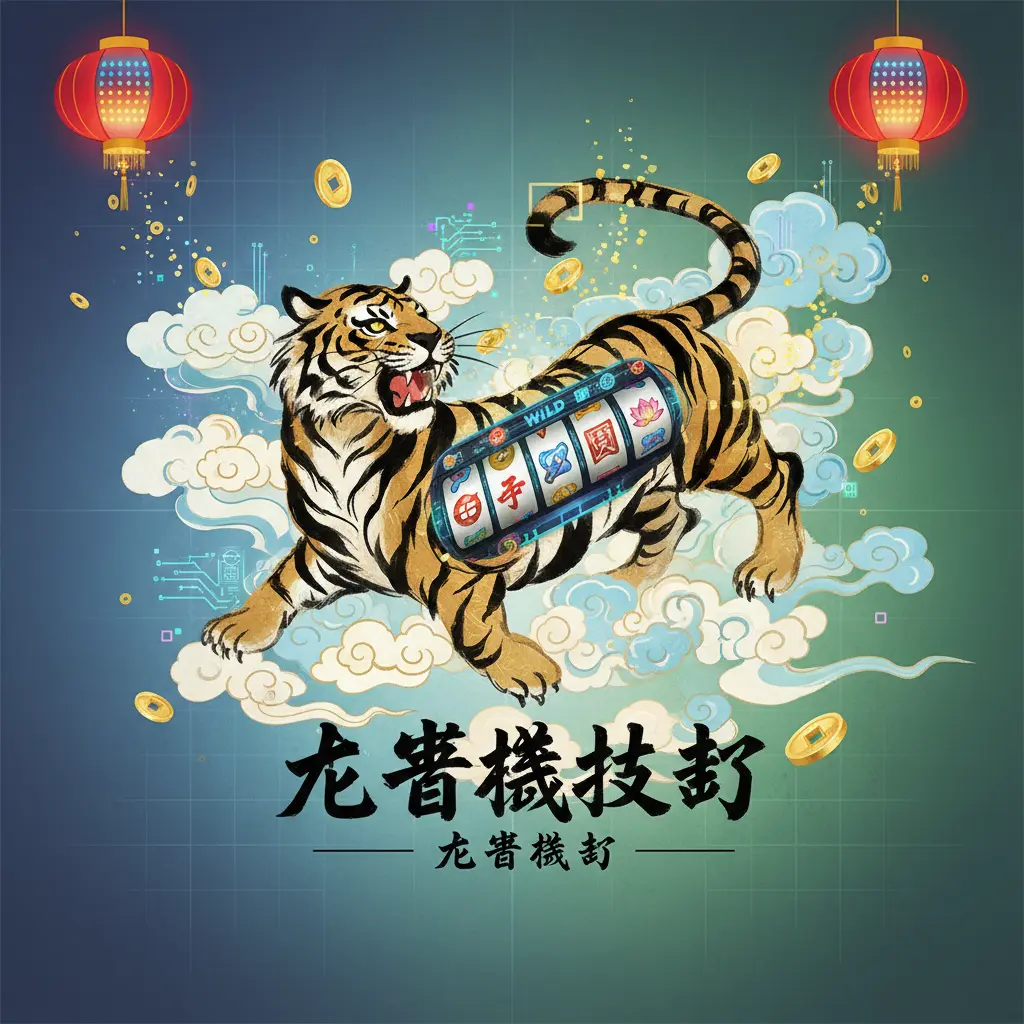 老虎機技巧 - 老虎機技巧
