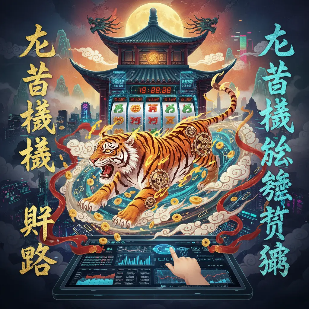 老虎機怎麼算贏 - 老虎機攻略