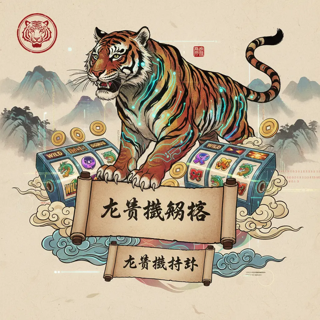 老虎機技巧 - 老虎機攻略