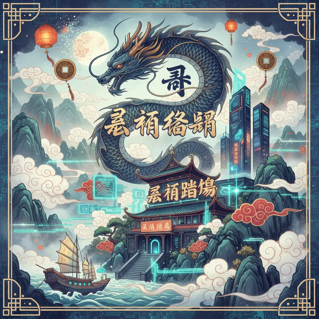 雲頂賭場 - 雲頂集團