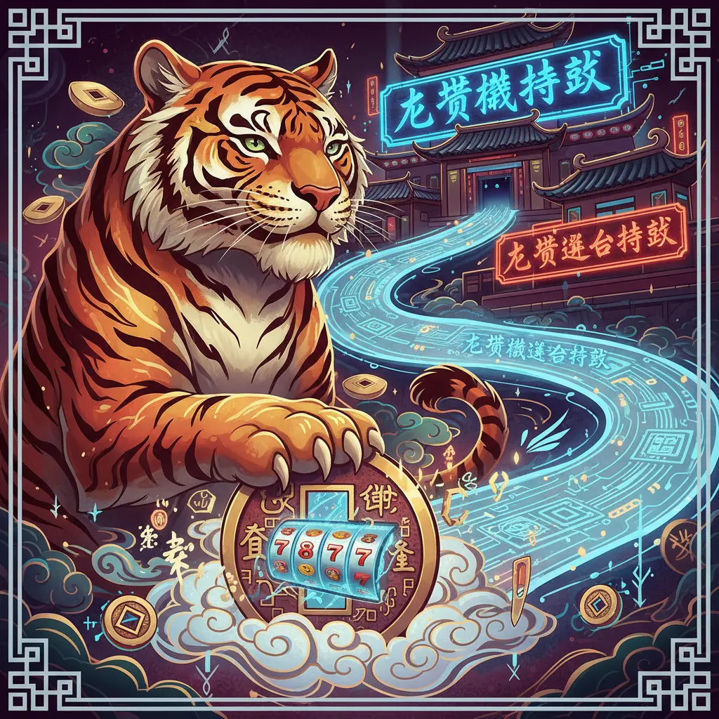 老虎機選台技巧 - 老虎機技巧