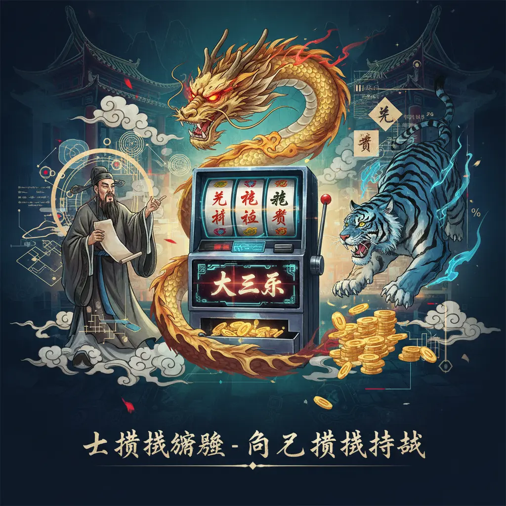 角子老虎機技巧 - 老虎機遊戲