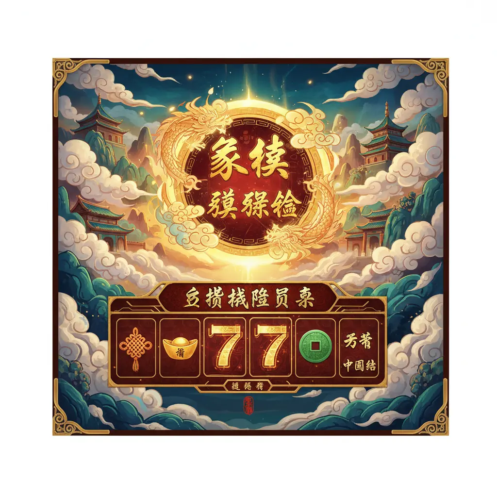 老虎機賠率表 - 累積獎金