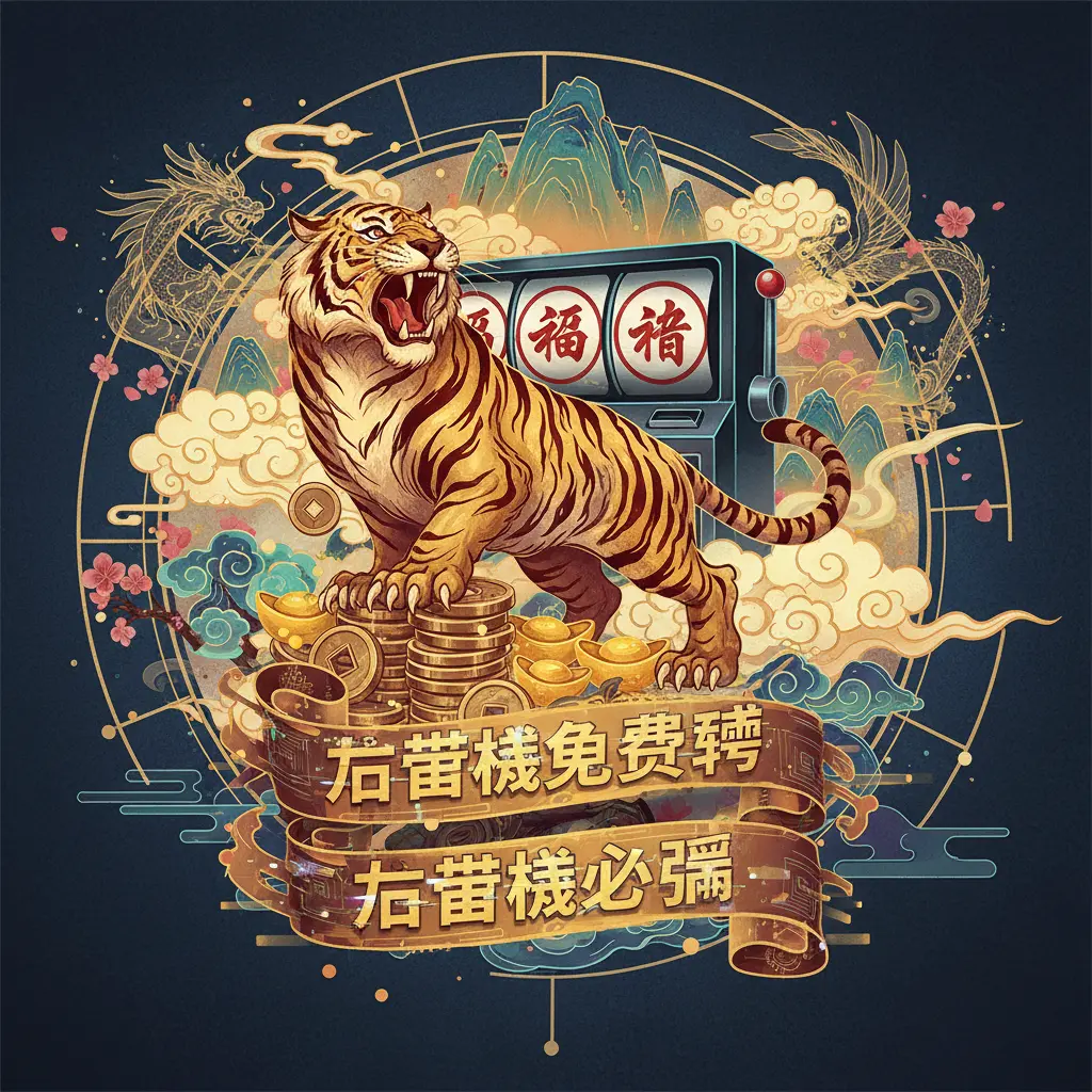 老虎機必贏 - 老虎機免費轉