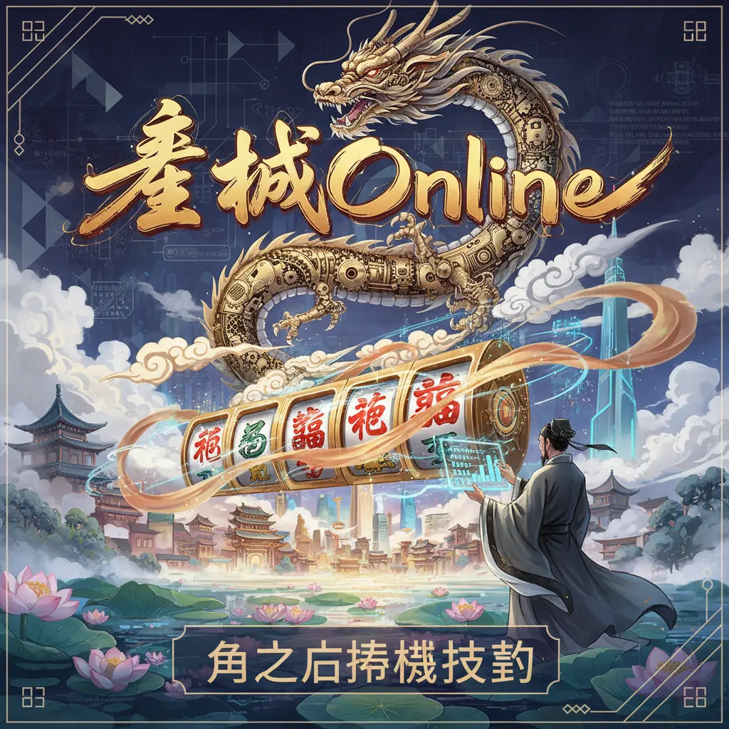 角子老虎機技巧 - 星城Online