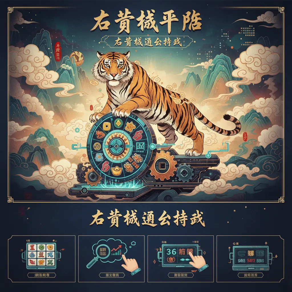 老虎機選台技巧 - 老虎機平臺