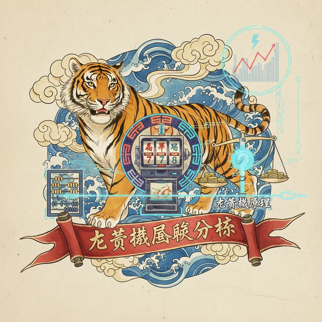 老虎機原理 - 老虎機風險分析