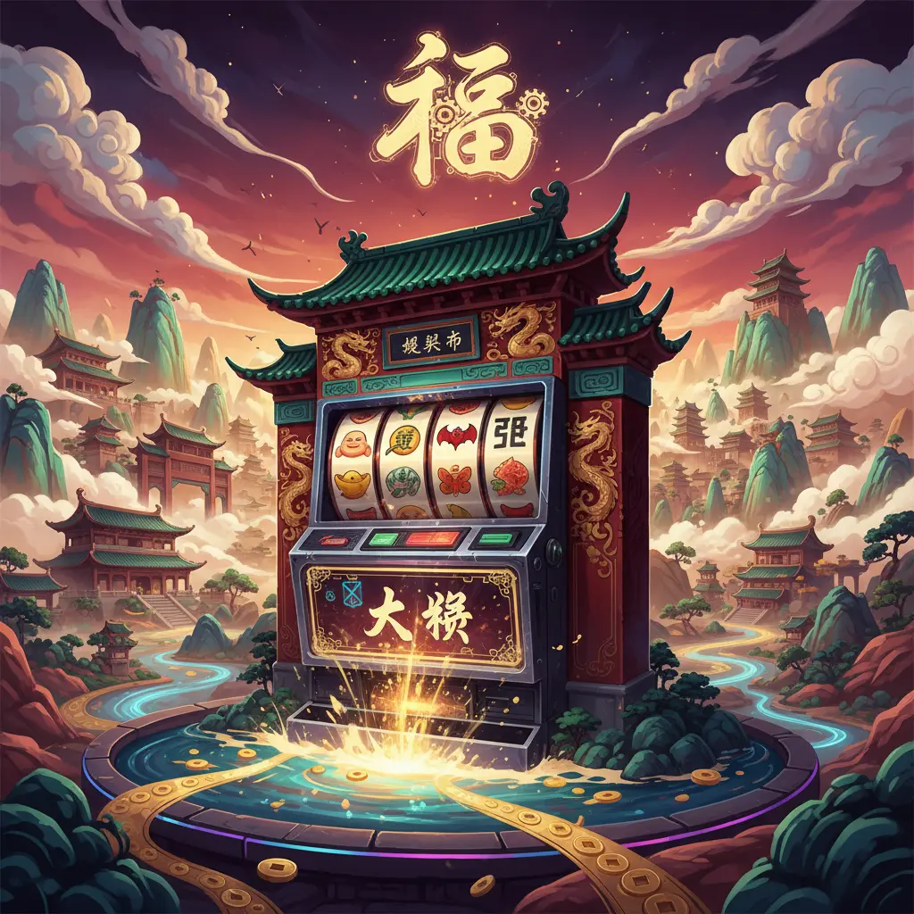 角子機玩法 - 娛樂城