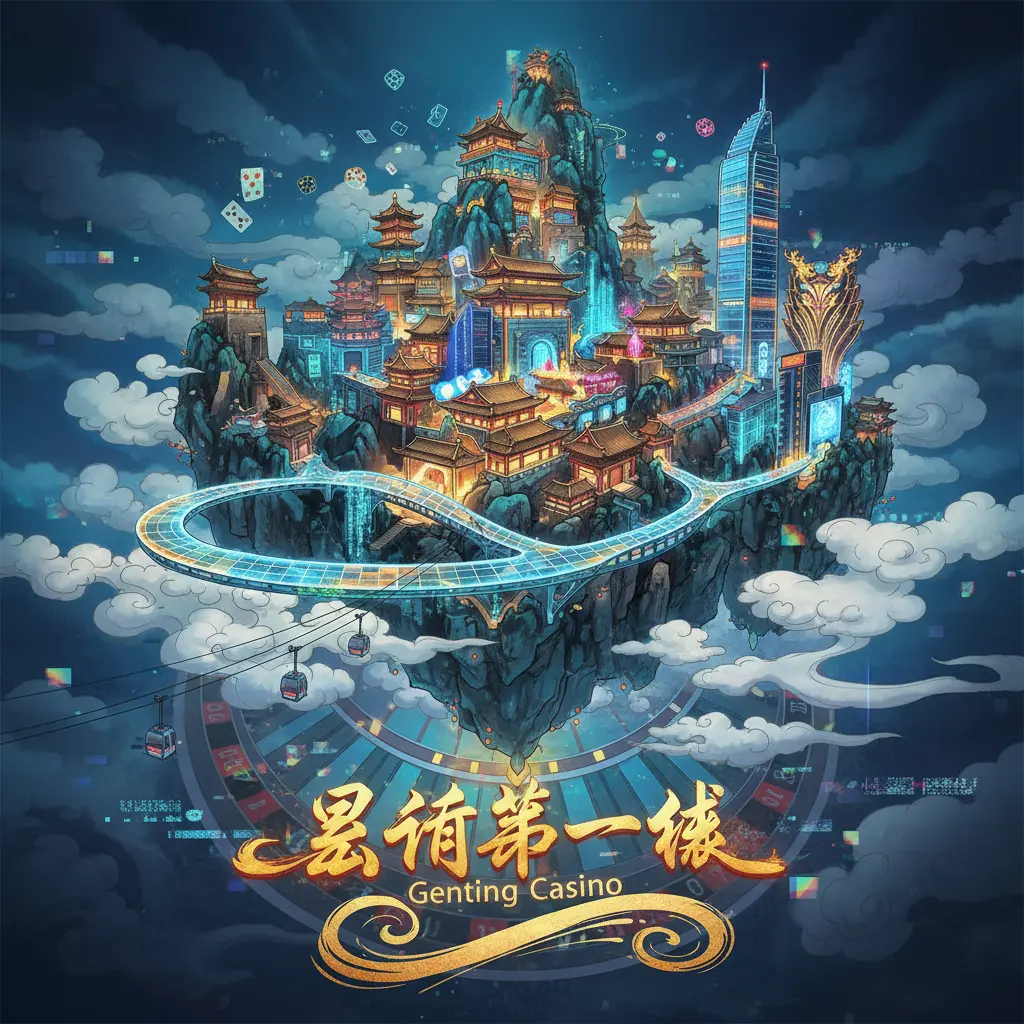 雲頂賭場 - 雲頂第一城